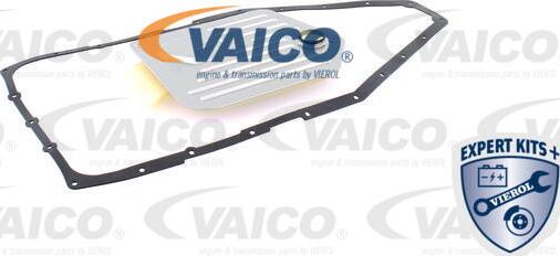 VAICO V20-0138-1 - Filtro hidráulico, transmisión automática parts5.com