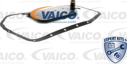 VAICO V20-0343 - Filtro hidráulico, transmisión automática parts5.com