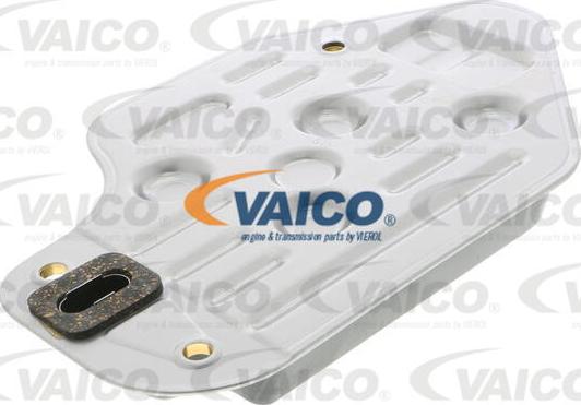 VAICO V20-0333 - Filtro hidráulico, transmisión automática parts5.com