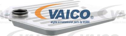 VAICO V20-0331 - Filtro hidráulico, transmisión automática parts5.com