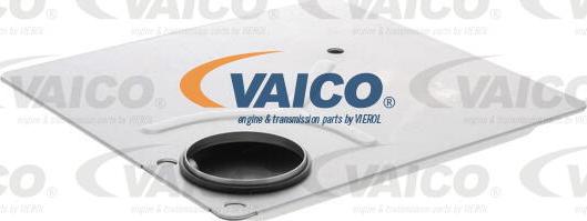 VAICO V20-0299 - Filtro hidráulico, transmisión automática parts5.com