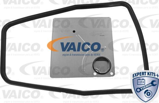 VAICO V20-0296 - Filtro hidráulico, transmisión automática parts5.com