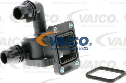 VAICO V20-0743 - Brida de refrigerante parts5.com