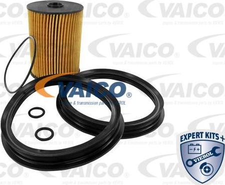 VAICO V20-0717 - Φίλτρο καυσίμου parts5.com