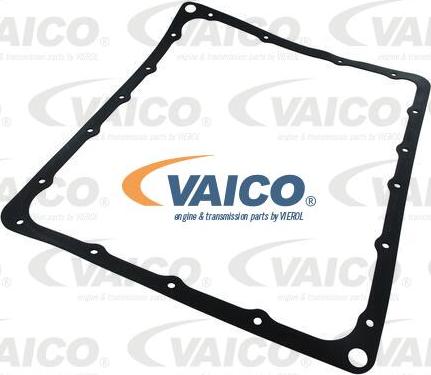 VAICO V20-1482 - Junta, cárter aceite - transm. autom. parts5.com