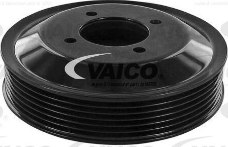 VAICO V20-1592 - Fulie, pompa apa parts5.com