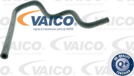 VAICO V20-1610 - Radiator Hose parts5.com