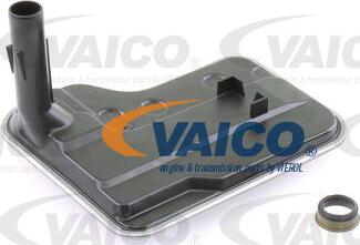 VAICO V20-1017 - Filtro hidráulico, transmisión automática parts5.com