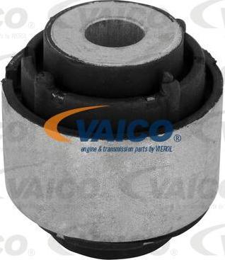 VAICO V20-1170 - Suspensión, cuerpo del eje parts5.com