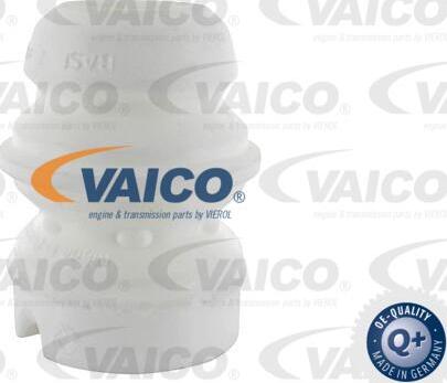 VAICO V20-1891 - Dystans gumowy, resorowanie parts5.com