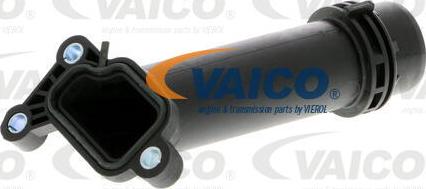 VAICO V20-1365 - Bride de liquide de refroidissement parts5.com