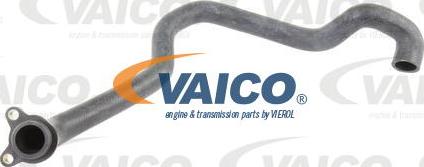 VAICO V20-1260 - Tubería de radiador parts5.com