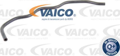 VAICO V20-1226 - Breather Hose, expansion tank parts5.com