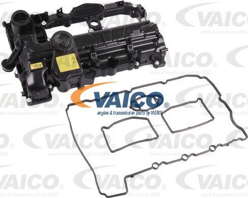 VAICO V20-8711 - Kryt hlavy valcov parts5.com