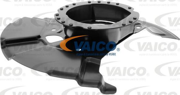 VAICO V20-3440 - Protectie stropire,disc frana parts5.com