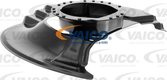 VAICO V20-3441 - Chapa protectora contra salpicaduras, disco de freno parts5.com