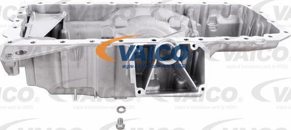 VAICO V20-3091 - Cárter de aceite parts5.com