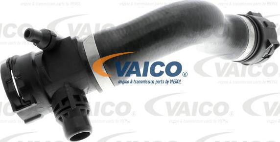 VAICO V20-3322 - Furtun radiator parts5.com