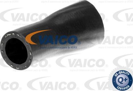 VAICO V20-2968 - Tubo flexible de aire de sobrealimentación parts5.com