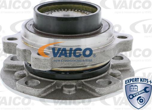 VAICO V20-2697 - Zestaw łożysk koła parts5.com