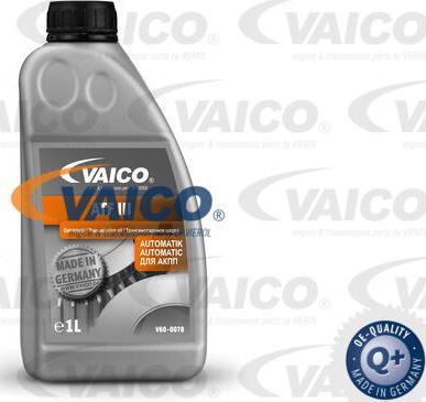 VAICO V20-2085 - Osade komplekt, õlivahetus- automaatkäigukast parts5.com