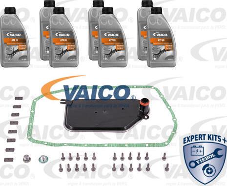 VAICO V20-2085 - Osade komplekt, õlivahetus- automaatkäigukast parts5.com