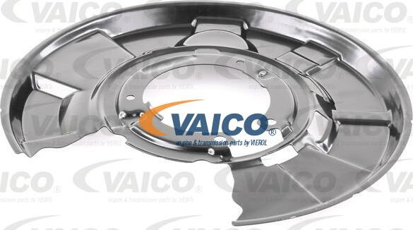 VAICO V20-2140 - Splash Panel, guard, brake disc parts5.com