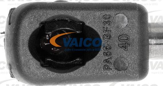 VAICO V20-2878 - Gas Spring, boot, cargo area parts5.com