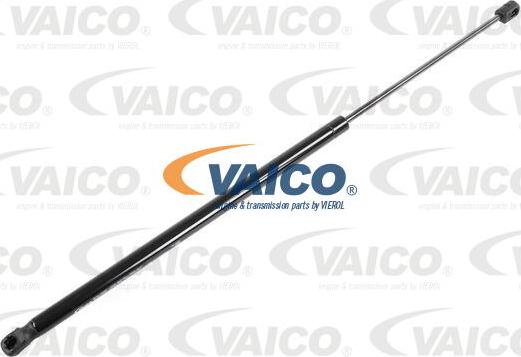 VAICO V20-2878 - Pneumatická prużina, Batożinový / nákladný priestor parts5.com