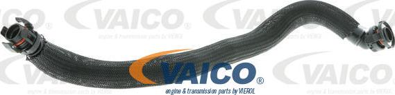 VAICO V20-2327 - Hose, crankcase breather parts5.com