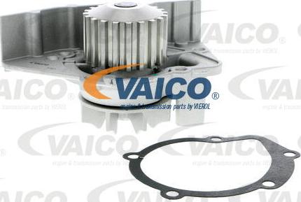 VAICO V22-50014 - Bomba de agua parts5.com