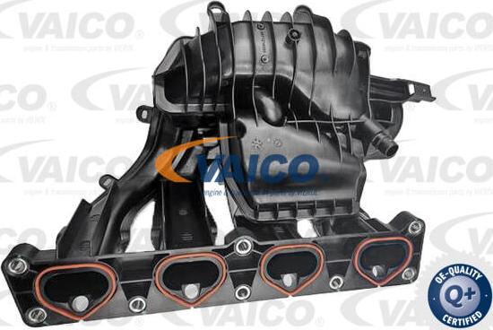 VAICO V22-0902 - Szívócső modul parts5.com