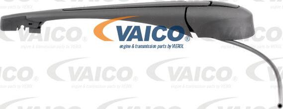 VAICO V22-0555 - Törlőkar, ablaktörlő parts5.com