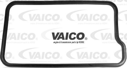 VAICO V22-0312 - Seal, automatic transmission oil sump parts5.com