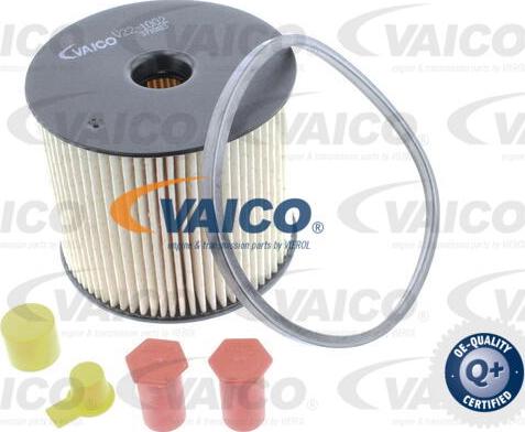 VAICO V22-0750 - Gehäuse, Kraftstoffilter parts5.com