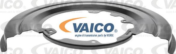 VAICO V27-0049 - Отражатель, защита, тормозной диск parts5.com