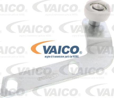 VAICO V27-0014 - Vodilo valja, drsna vrata parts5.com