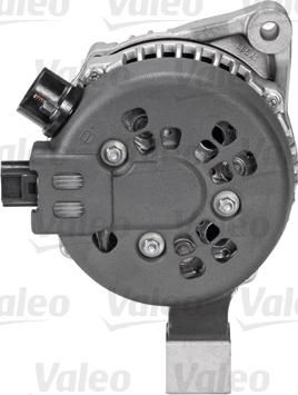 Valeo 440432 - Γεννήτρια parts5.com