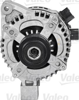 Valeo 440432 - Γεννήτρια parts5.com