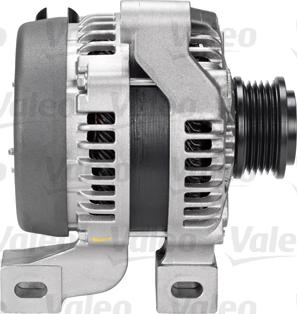 Valeo 440432 - Γεννήτρια parts5.com