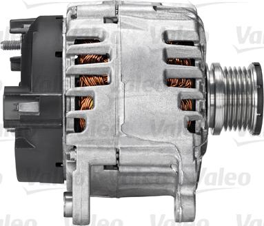 Valeo 440428 - Generator / Alternator parts5.com