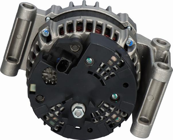 Valeo 440635 - Generator / Alternator parts5.com