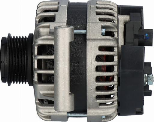 Valeo 440635 - Generator / Alternator parts5.com