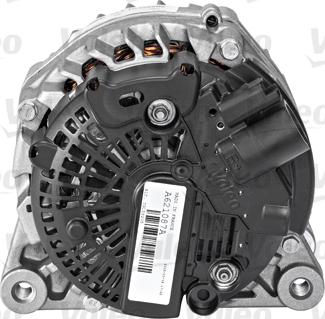 Valeo 440286 - Alternator parts5.com