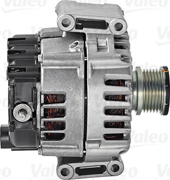 Valeo 440238 - Alternador parts5.com