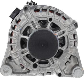 Valeo 443311 - Generator / Alternator parts5.com