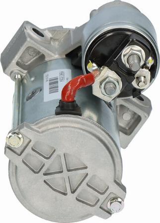 Valeo 458905 - Starter parts5.com