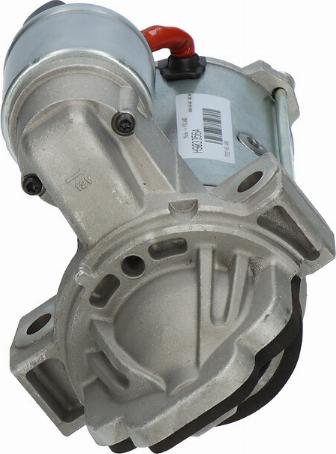 Valeo 458905 - Starter parts5.com