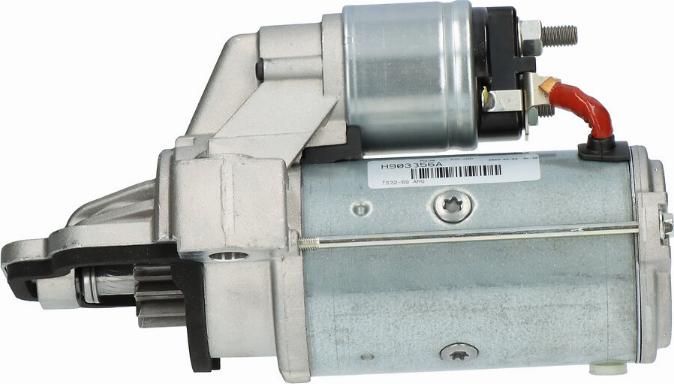 Valeo 458905 - Starter parts5.com