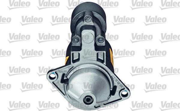 Valeo 458188 - Starter parts5.com